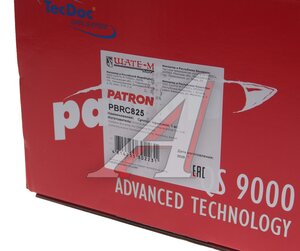 Изображение 6, PBRC825 Суппорт HYUNDAI Accent (99-), Getz (02-) передний правый PATRON