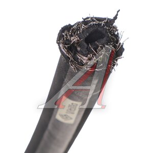 Изображение 2, H010270100C99 Рукав высокого давления P=330 d=3/8" (EN 853 2SN) VITILLO