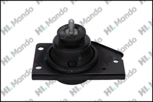 Изображение 3, DCC030216 Опора двигателя HYUNDAI Accent (06-) правая MANDO
