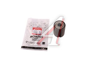 Изображение 2, 2912022-H02B0-MX Сайлентблок DONGFENG рессоры передней MOVELEX