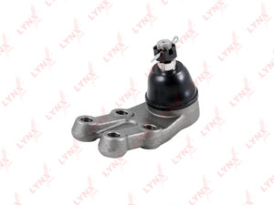 Изображение 1, C1156LR Опора шаровая HYUNDAI Starex H-1 (05-) нижняя LYNX