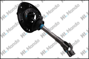 Изображение 7, EX563704F000 Вал карданный HYUNDAI Porter 2 колонки рулевой MANDO