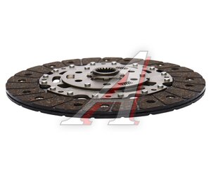 Изображение 5, 19347622 Сцепление OPEL Astra, Insignia (08-) DELCOPARTS