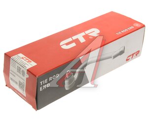 Изображение 3, CE0252L Наконечник рулевой тяги HONDA Civic (16-) левый CTR
