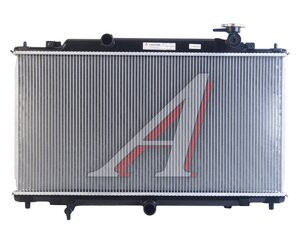 Изображение 2, 33018509 Радиатор MAZDA 6 (GJ) (12-) SAKURA