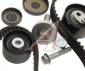 Изображение 4, K055550XS Комплект ГРМ RENAULT Laguna (01-08) GATES