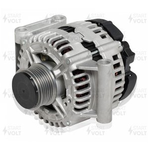 Изображение 1, LG1680 Генератор PEUGEOT Boxer CITROEN Jumper 14В 150А STARTVOLT