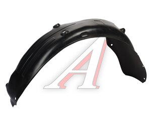 Изображение 1, NSP1BD04089 Подкрылок KIA Rio задний левый NSP