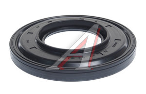 Изображение 1, KOS-411 Сальник HYUNDAI HD72, 78 ступицы задней наружный (52х112х10.5/15.5) KOS