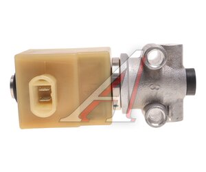 Клапан электромагнитный МАЗ 24V КЭБ 421-02 в сборе (штоковый разъем) СЭПО, КЭБ 421-02,
                                                          фото 3 Изображение 3, КЭБ-421-02 Клапан электромагнитный МАЗ 24V КЭБ 421-02 в сборе (штоковый разъем) СЭПО