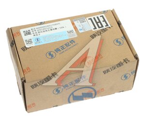 Изображение 4, DZ97189716525 Контроллер SHAANXI SHACMAN X6000 датчиков давления в шинах OE