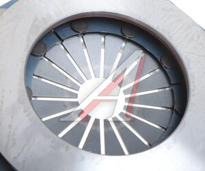 Изображение 4, SCBJ-1600100LE190 Корзина сцепления JAC N56 OE