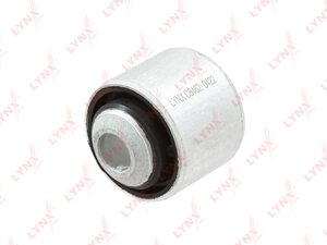 Изображение 1, C8462 Сайлентблок MERCEDES ML (W164) подвески задней LYNX