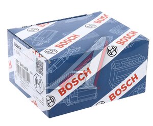 Изображение 5, 1987945404 Шкив MERCEDES A (W168) генератора BOSCH