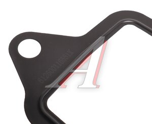 Изображение 2, 612630120005-MX Прокладка коллектора SHACMAN SHAANXI (WP12) впускного MOVELEX