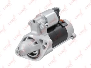 Изображение 2, ES1317 Стартер TOYOTA Auris, Avensis, Corolla (09-) LYNX