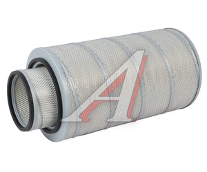 Изображение 3, SZ919000922-MX Фильтр воздушный SHACMAN SHAANXI X5000 комплект MOVELEX