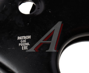 Изображение 4, PS5286L Рычаг подвески KIA Ceed (12-) передней нижний левый PATRON