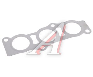 Прокладка коллектора TOYOTA Yaris (06-08) выпускного VICTOR REINZ, 17173-40020,
                                                          фото 2 Изображение 2, 71-53506-00 Прокладка коллектора TOYOTA Yaris (06-08) выпускного VICTOR REINZ