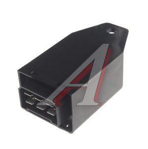 Изображение 2, S4131.3747 (S4031.3747) Реле стеклоочистителя УРАЛ Next 24V СТРАУС
