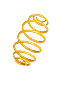 Изображение 1, SZ2647 Пружина OPEL Astra подвески задней левая/правая SUFIX