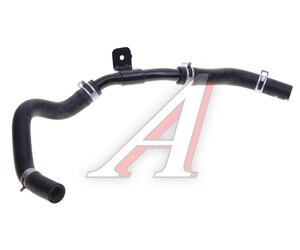Изображение 2, 97310-4H000 Патрубок HYUNDAI Starex H-1 радиатора отопителя OE