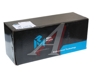 Изображение 4, 160-15-006 ПГУ КАМАЗ-6460, 6520 с КПП ZF MEGAPOWER