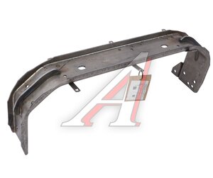 Изображение 1, 4320Я5-2801136 Опора УРАЛ кабины задняя в сборе (АО АЗ УРАЛ)