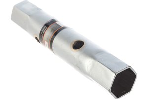 Изображение 1, AV-353032 Ключ трубчатый 30х32мм AV STEEL