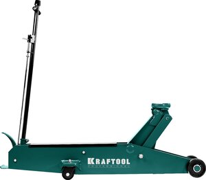 Изображение 6, 43455-10 Домкрат подкатной 10т 160-560мм KRAFTOOL