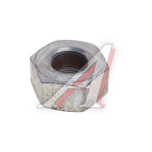 Изображение 1, Н129.00.619 Гайка 1ПТС-9 колеса