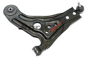 Изображение 1, KSL5443 Рычаг подвески CHEVROLET Aveo (05-) передней нижний левый KORTEX