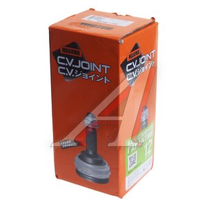 Изображение 5, EU-506 ШРУС внутренний CHEVROLET Epica (06-12) MASUMA