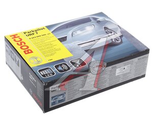 Изображение 10, 0263009566 Датчик парковки BOSCH
