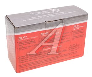 Изображение 4, ДК26 Датчик кислорода ЯМЗ-53404 АВТОТРЕЙД