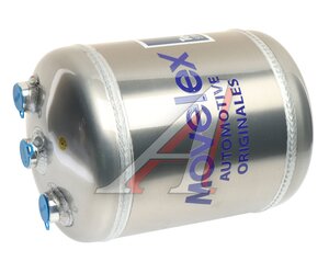 Изображение 1, WG9000360773-MX Баллон воздушный SITRAK C7H ресивер MOVELEX