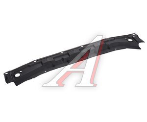 Изображение 2, NSP1BD09039 Дефлектор NISSAN Almera (12-) бампера переднего NSP