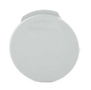 Изображение 2, BSG65922060 Заглушка OPEL Astra H (04-) бампера переднего BSG