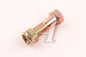 Изображение 3, ZQ151B1450TF6-MX Болт SITRAK HOWO вала карданного (М14х1.5) MOVELEX