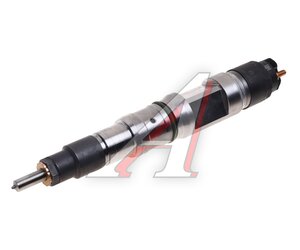 Изображение 1, 0445120218 Форсунка MAN TGA дв.D2066 топливная BOSCH