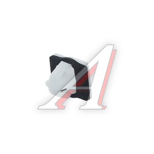 Изображение 1, P37-1186 Клипса HYUNDAI Atos (01-) пластмассовая PATRON