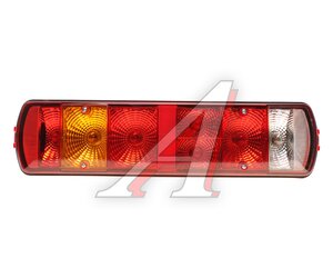 Изображение 1, WG9719810002-MX Фонарь задний SITRAK HOWO правый MOVELEX
