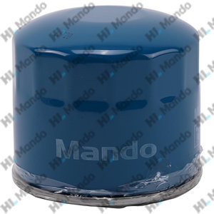 Изображение 1, MMF040181 Фильтр масляный MAZDA 323 BJ (2.0 TD) MANDO