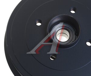 Изображение 3, 8450044592 Барабан тормозной ЛАДА Vesta, X-Ray под АБС АвтоВАЗ