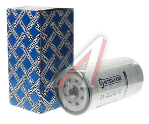 Изображение 1, 81-00098-SX Фильтр масляный FORD Cargo (04-) STELLOX