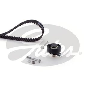 Изображение 3, K015427XS Комплект ГРМ VW Polo (95-01) (1.0/1.4) GATES