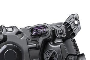 Изображение 7, 8900-852 Фара BAIC U5 Plus (21-) правая METACO