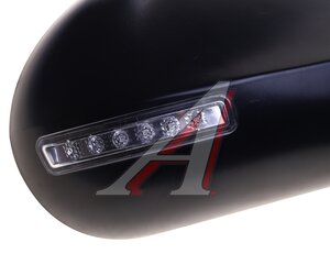 Изображение 3, 388-PGD145TBPSL Зеркало боковое PEUGEOT 308 правое TYC