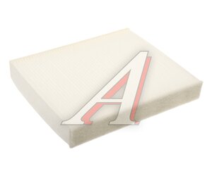 Изображение 2, CU2559 Фильтр воздушный салона FORD Focus 2, C-Max MANN