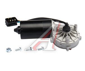 Изображение 1, 6860-084 Мотор-редуктор стеклоочистителя MERCEDES C (W202) (93-01) METACO